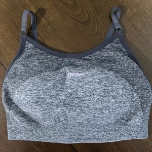 GYMSHARK - Flex Strappy Sports Bra